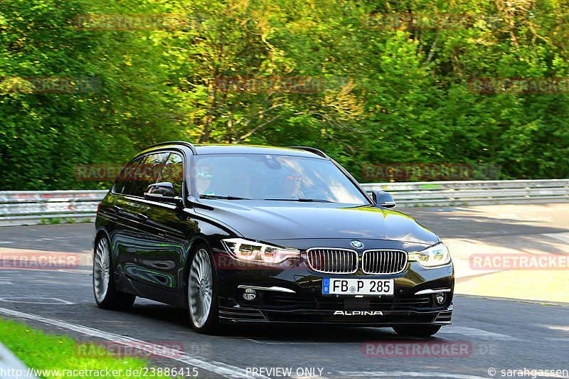 Bild #23886415 - Touristenfahrten Nürburgring Nordschleife (20.08.2023)