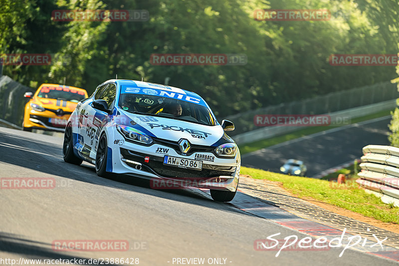 Bild #23886428 - Touristenfahrten Nürburgring Nordschleife (20.08.2023)