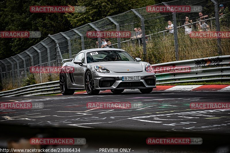 Bild #23886434 - Touristenfahrten Nürburgring Nordschleife (20.08.2023)