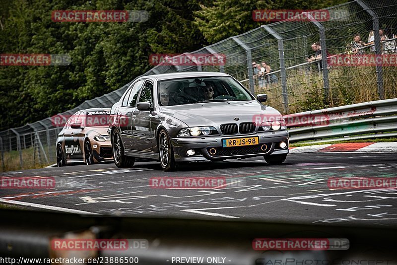 Bild #23886500 - Touristenfahrten Nürburgring Nordschleife (20.08.2023)