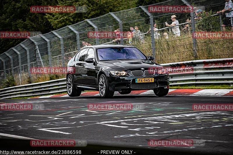 Bild #23886598 - Touristenfahrten Nürburgring Nordschleife (20.08.2023)