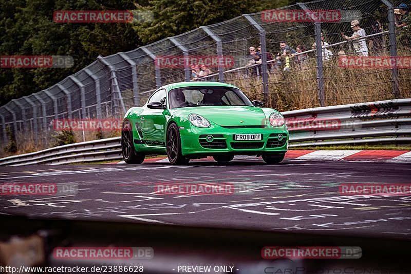 Bild #23886628 - Touristenfahrten Nürburgring Nordschleife (20.08.2023)