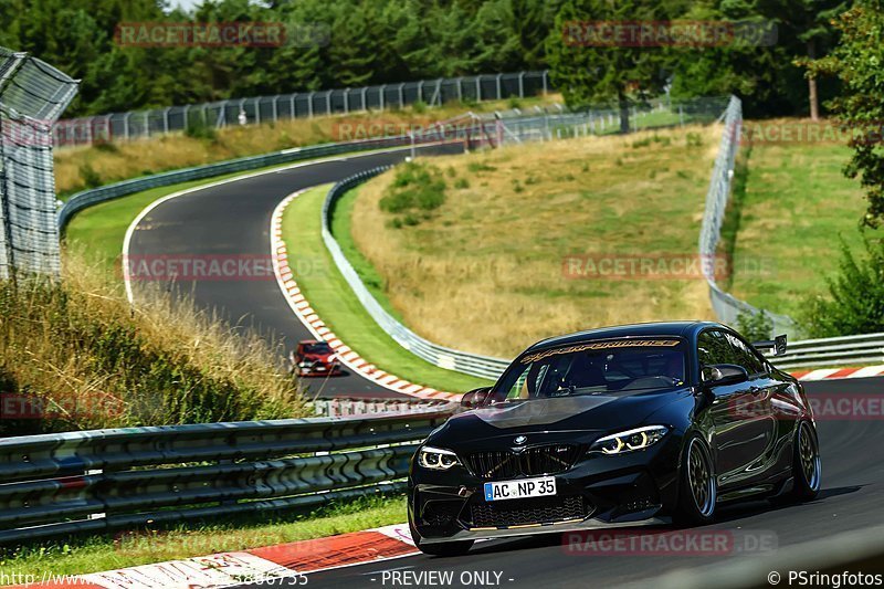 Bild #23886755 - Touristenfahrten Nürburgring Nordschleife (20.08.2023)