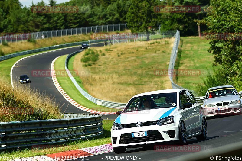 Bild #23886773 - Touristenfahrten Nürburgring Nordschleife (20.08.2023)