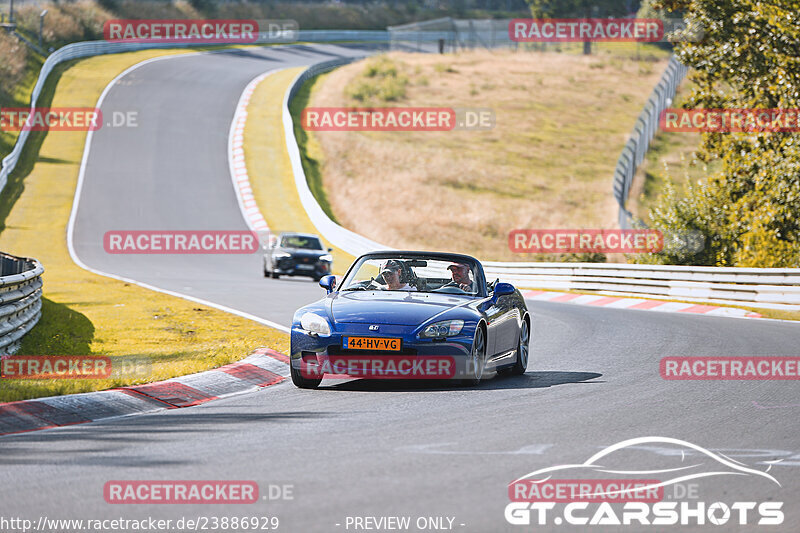 Bild #23886929 - Touristenfahrten Nürburgring Nordschleife (20.08.2023)