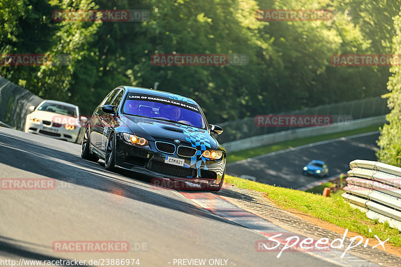 Bild #23886974 - Touristenfahrten Nürburgring Nordschleife (20.08.2023)