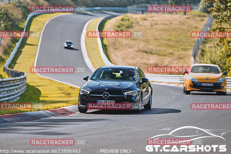 Bild #23886993 - Touristenfahrten Nürburgring Nordschleife (20.08.2023)