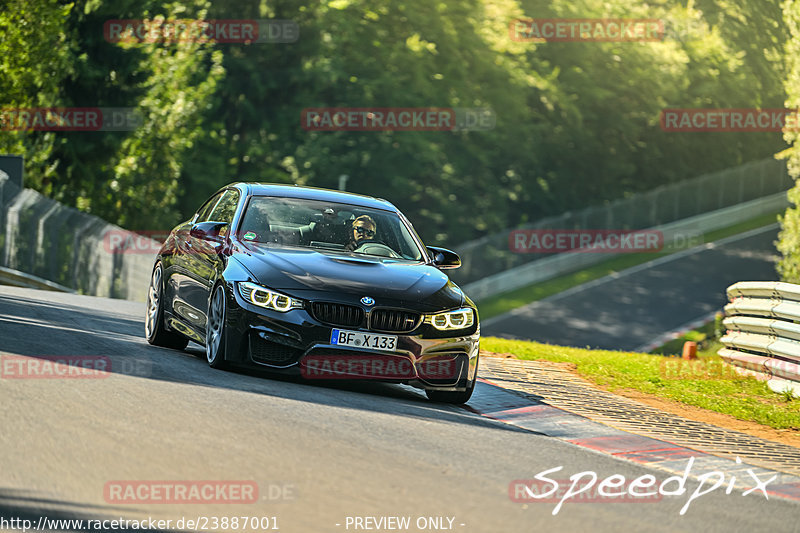 Bild #23887001 - Touristenfahrten Nürburgring Nordschleife (20.08.2023)