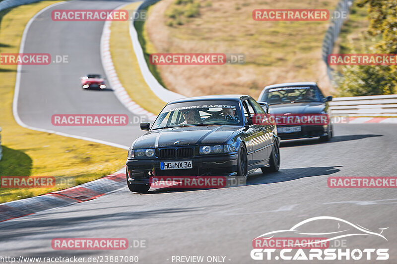 Bild #23887080 - Touristenfahrten Nürburgring Nordschleife (20.08.2023)