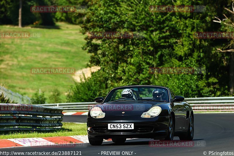 Bild #23887121 - Touristenfahrten Nürburgring Nordschleife (20.08.2023)