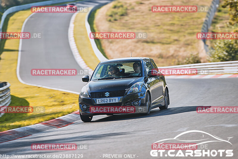 Bild #23887129 - Touristenfahrten Nürburgring Nordschleife (20.08.2023)