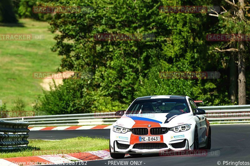 Bild #23887162 - Touristenfahrten Nürburgring Nordschleife (20.08.2023)