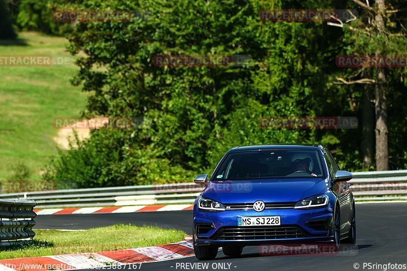 Bild #23887167 - Touristenfahrten Nürburgring Nordschleife (20.08.2023)