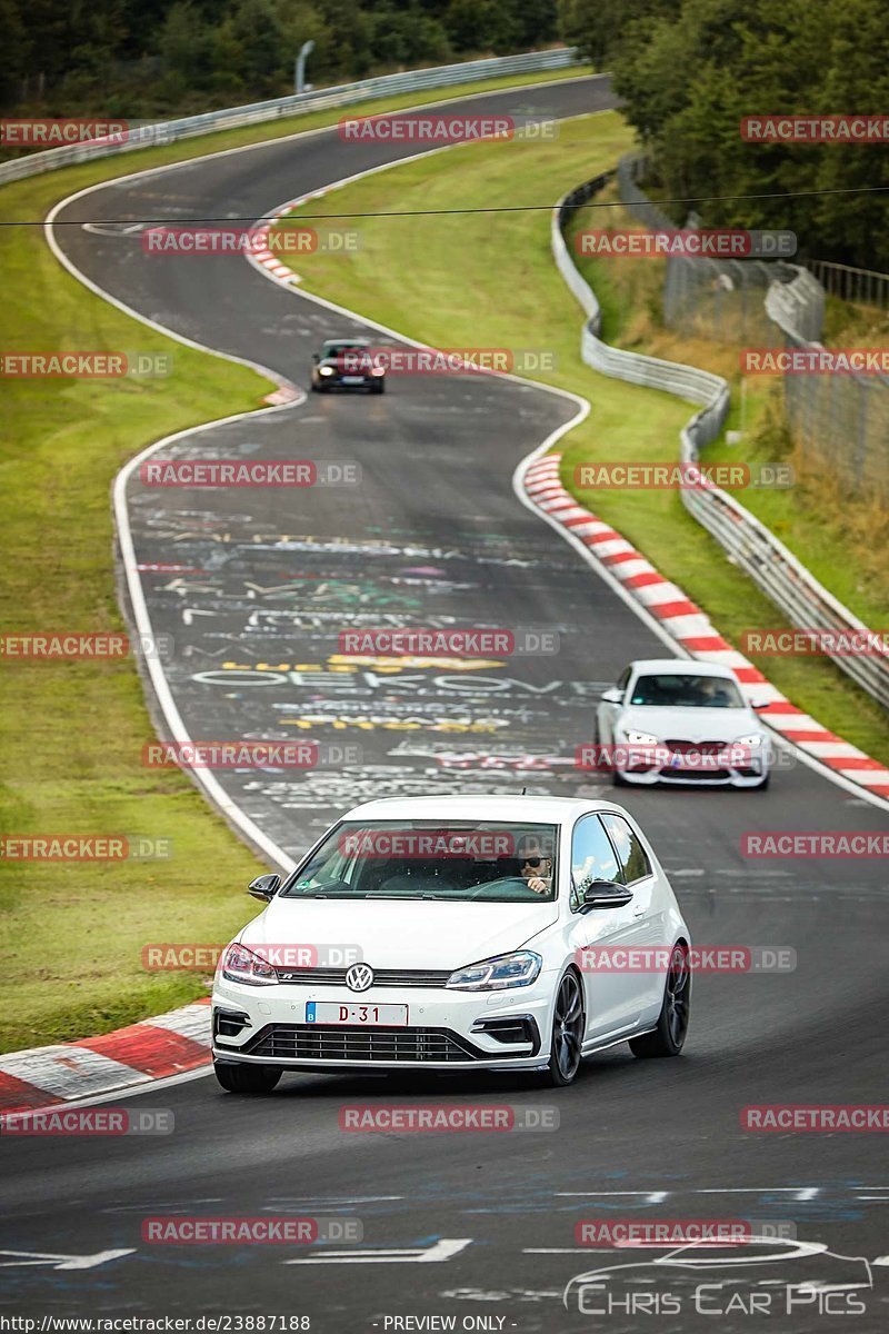 Bild #23887188 - Touristenfahrten Nürburgring Nordschleife (20.08.2023)