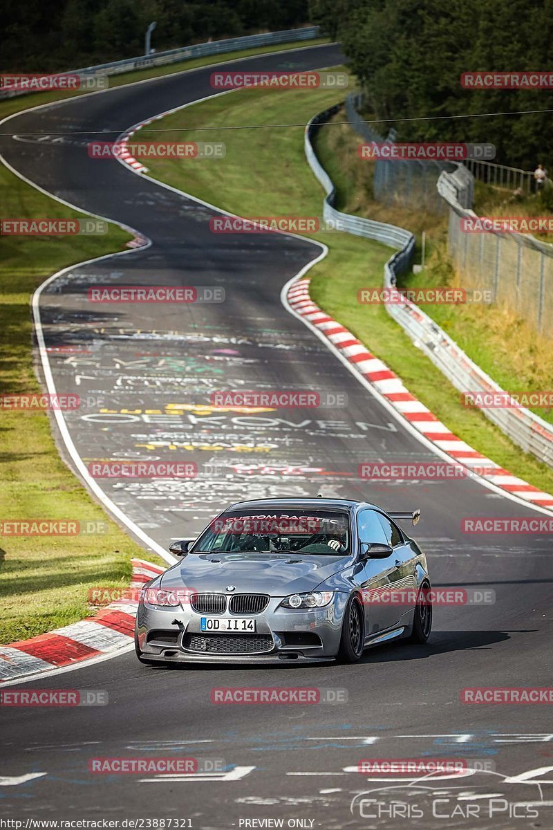 Bild #23887321 - Touristenfahrten Nürburgring Nordschleife (20.08.2023)