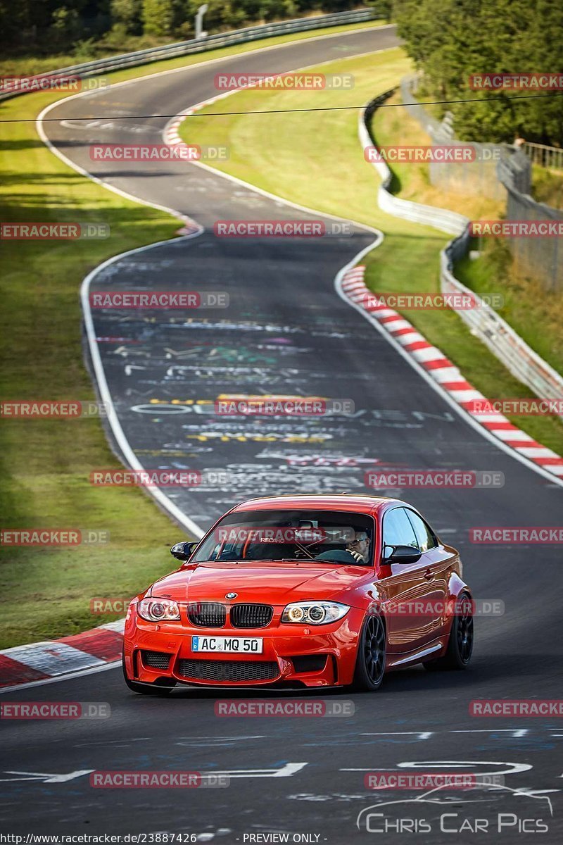 Bild #23887426 - Touristenfahrten Nürburgring Nordschleife (20.08.2023)