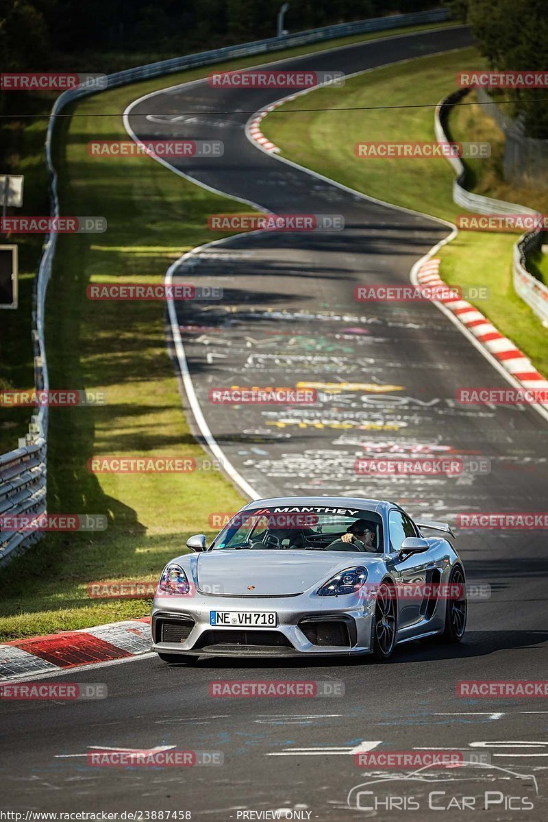 Bild #23887458 - Touristenfahrten Nürburgring Nordschleife (20.08.2023)