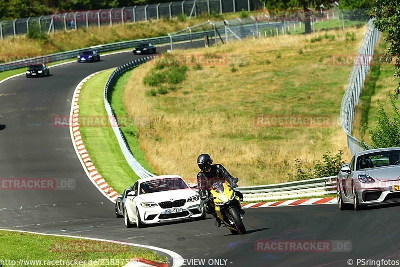 Bild #23887500 - Touristenfahrten Nürburgring Nordschleife (20.08.2023)