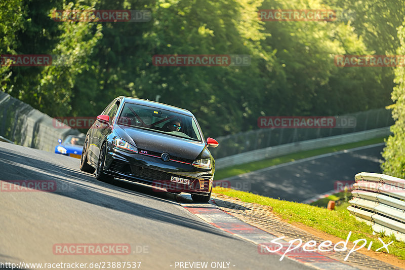 Bild #23887537 - Touristenfahrten Nürburgring Nordschleife (20.08.2023)