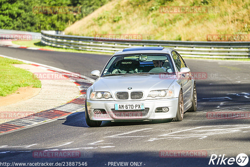 Bild #23887546 - Touristenfahrten Nürburgring Nordschleife (20.08.2023)