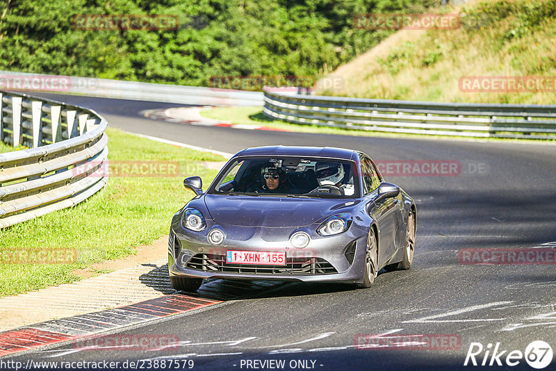 Bild #23887579 - Touristenfahrten Nürburgring Nordschleife (20.08.2023)