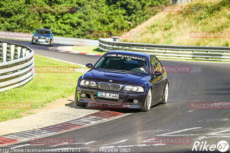 Bild #23887673 - Touristenfahrten Nürburgring Nordschleife (20.08.2023)