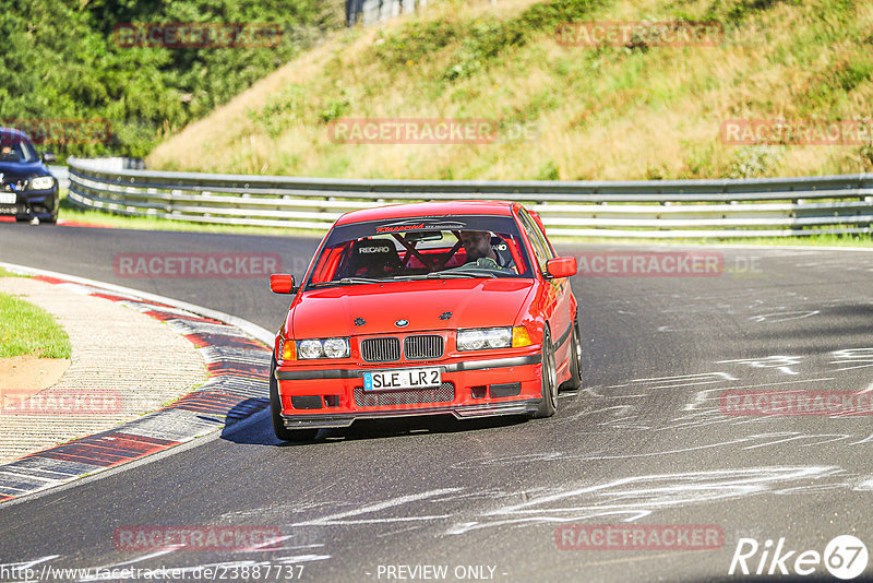 Bild #23887737 - Touristenfahrten Nürburgring Nordschleife (20.08.2023)