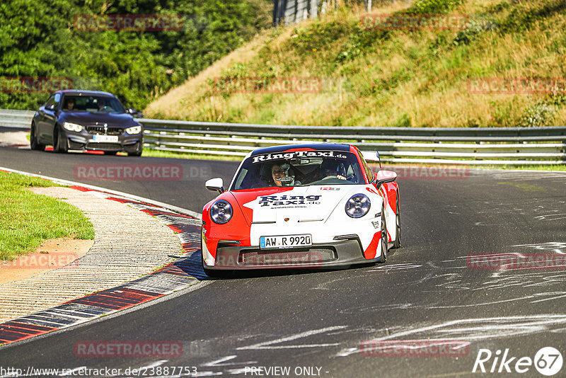 Bild #23887753 - Touristenfahrten Nürburgring Nordschleife (20.08.2023)