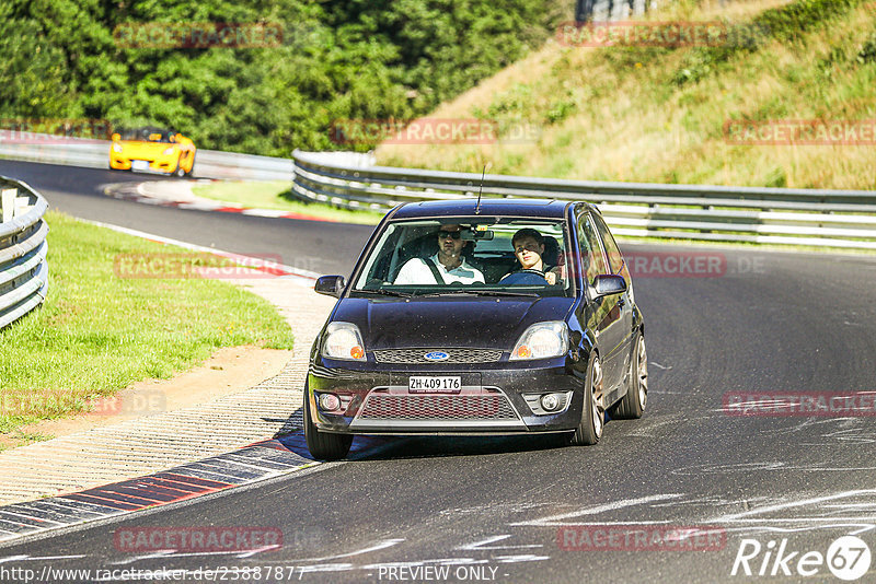 Bild #23887877 - Touristenfahrten Nürburgring Nordschleife (20.08.2023)