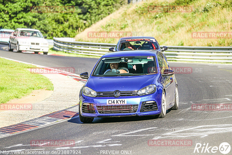 Bild #23887924 - Touristenfahrten Nürburgring Nordschleife (20.08.2023)