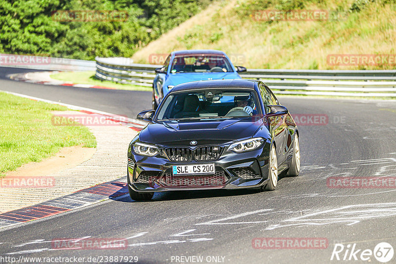 Bild #23887929 - Touristenfahrten Nürburgring Nordschleife (20.08.2023)