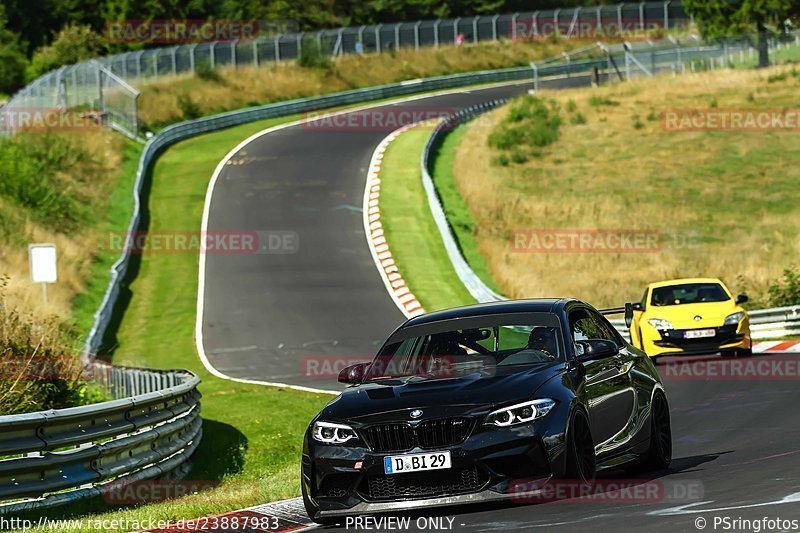 Bild #23887983 - Touristenfahrten Nürburgring Nordschleife (20.08.2023)