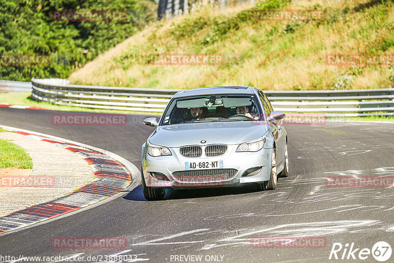 Bild #23888043 - Touristenfahrten Nürburgring Nordschleife (20.08.2023)