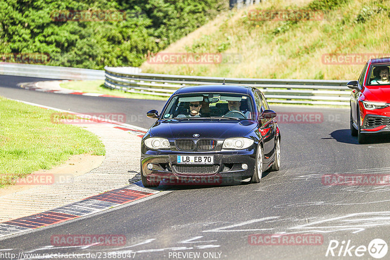 Bild #23888047 - Touristenfahrten Nürburgring Nordschleife (20.08.2023)