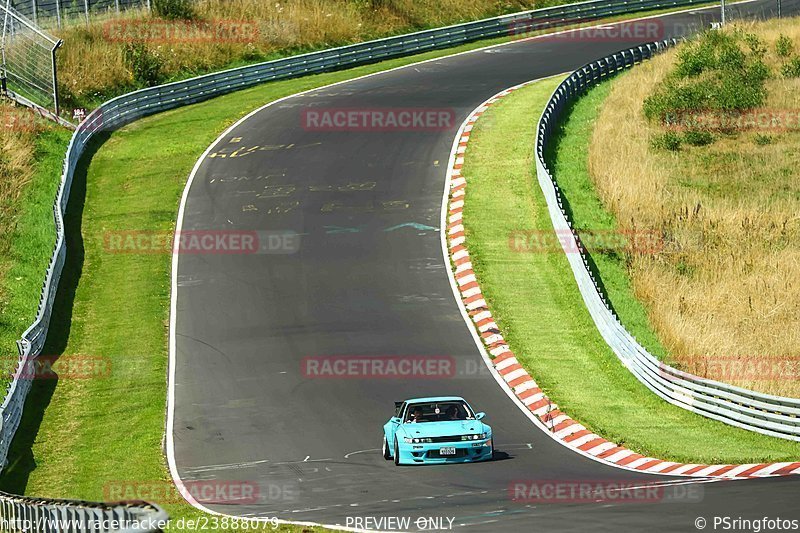 Bild #23888079 - Touristenfahrten Nürburgring Nordschleife (20.08.2023)