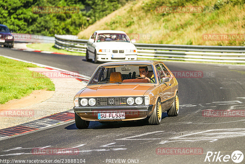 Bild #23888104 - Touristenfahrten Nürburgring Nordschleife (20.08.2023)