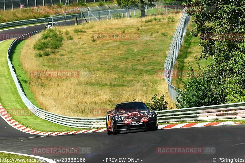 Bild #23888166 - Touristenfahrten Nürburgring Nordschleife (20.08.2023)