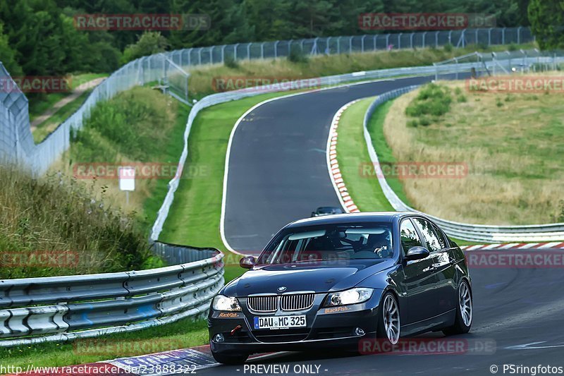 Bild #23888322 - Touristenfahrten Nürburgring Nordschleife (20.08.2023)