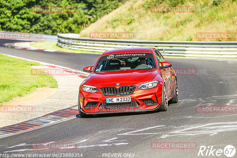 Bild #23888354 - Touristenfahrten Nürburgring Nordschleife (20.08.2023)