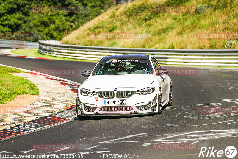 Bild #23888435 - Touristenfahrten Nürburgring Nordschleife (20.08.2023)