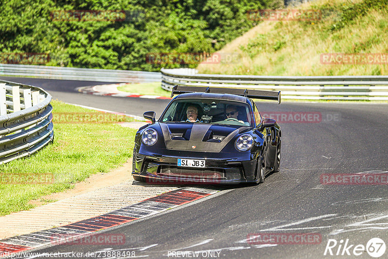 Bild #23888498 - Touristenfahrten Nürburgring Nordschleife (20.08.2023)