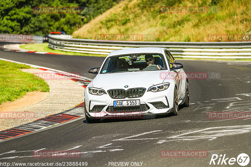 Bild #23888499 - Touristenfahrten Nürburgring Nordschleife (20.08.2023)