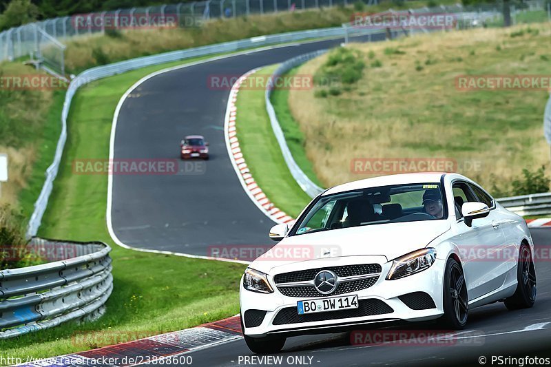 Bild #23888600 - Touristenfahrten Nürburgring Nordschleife (20.08.2023)