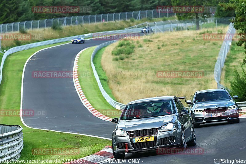 Bild #23888657 - Touristenfahrten Nürburgring Nordschleife (20.08.2023)