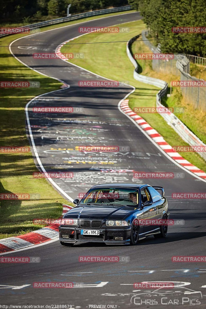 Bild #23888679 - Touristenfahrten Nürburgring Nordschleife (20.08.2023)