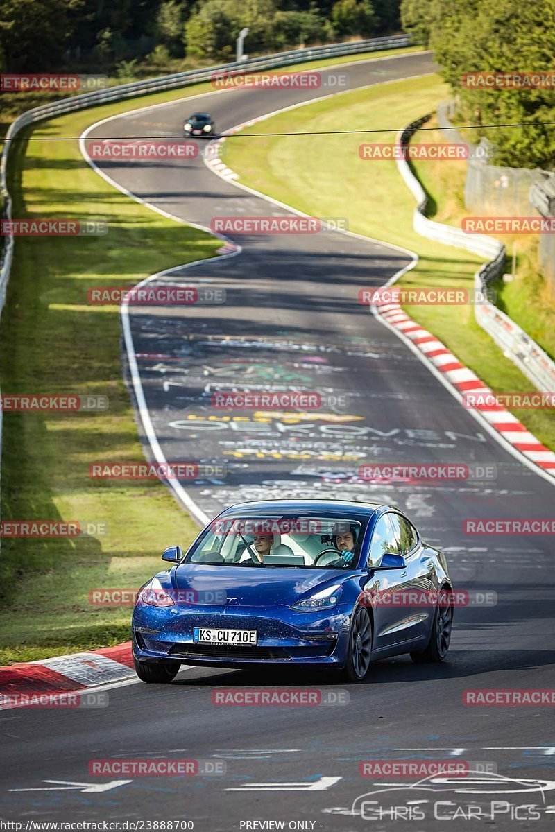 Bild #23888700 - Touristenfahrten Nürburgring Nordschleife (20.08.2023)