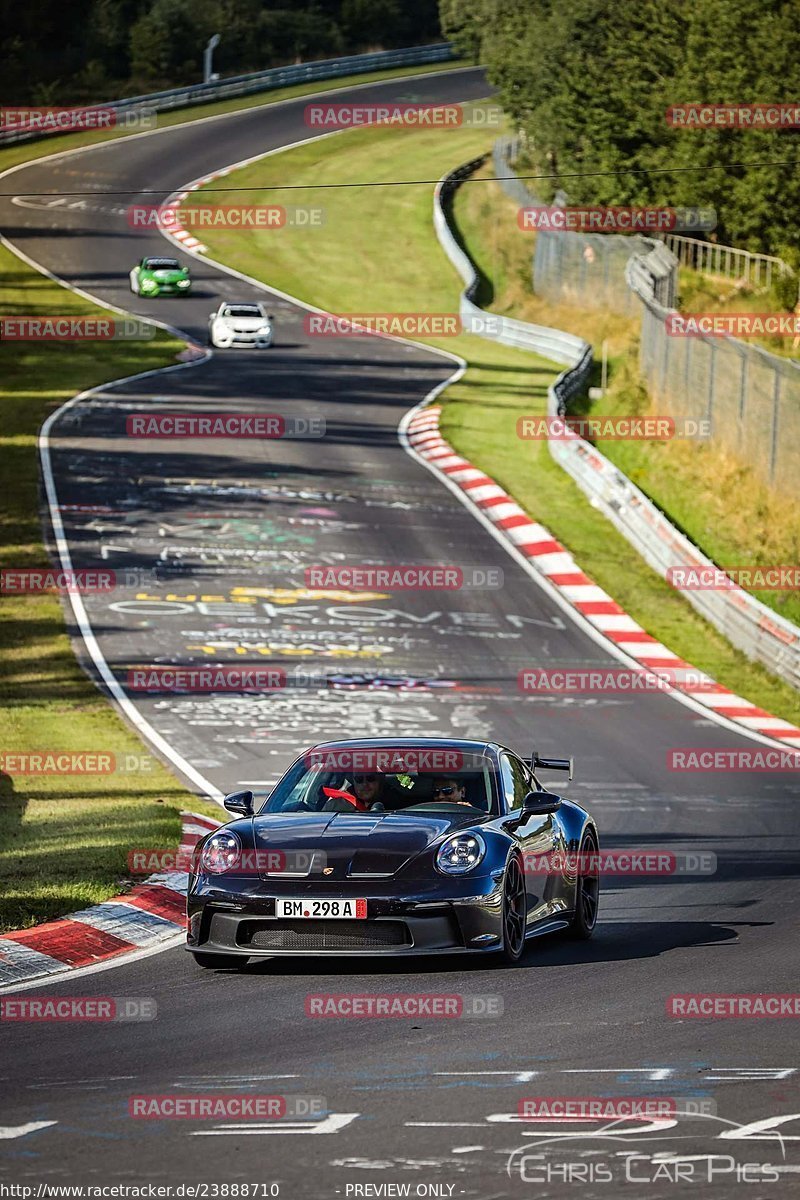 Bild #23888710 - Touristenfahrten Nürburgring Nordschleife (20.08.2023)