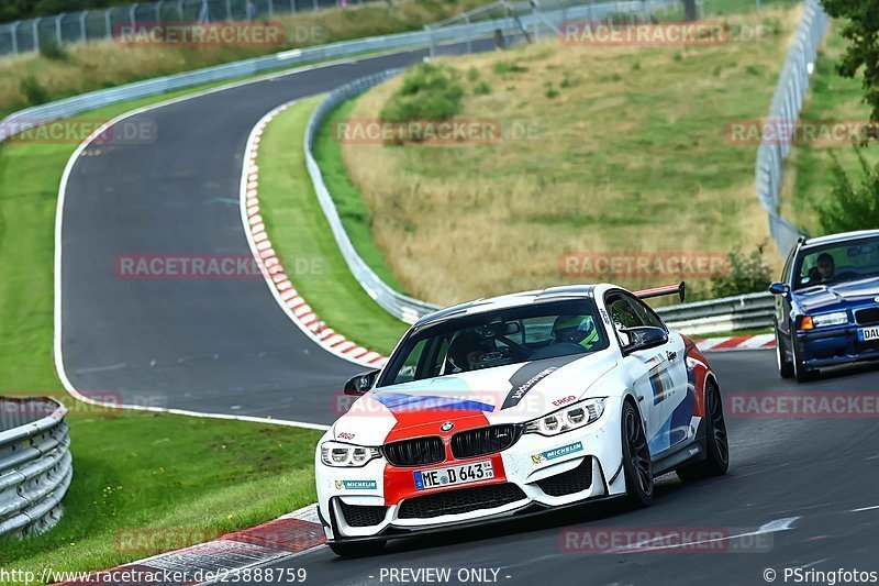 Bild #23888759 - Touristenfahrten Nürburgring Nordschleife (20.08.2023)