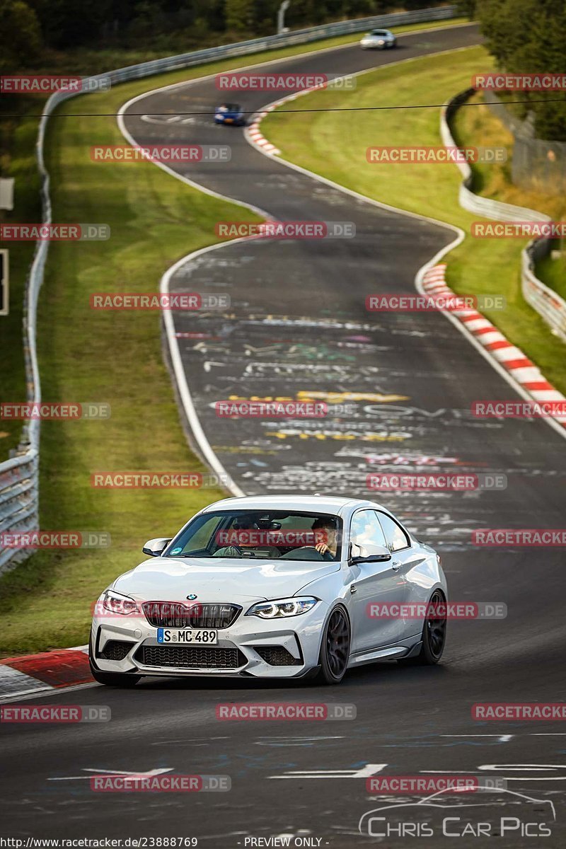 Bild #23888769 - Touristenfahrten Nürburgring Nordschleife (20.08.2023)