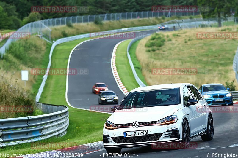 Bild #23888789 - Touristenfahrten Nürburgring Nordschleife (20.08.2023)